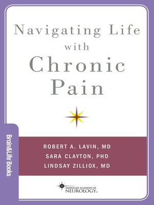 cover image of Navigating Life with Chronic Pain